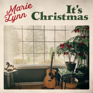 Christmas cover