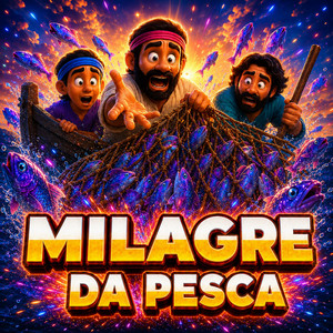 Lança a Rede by Sol Maior Kids