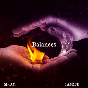 Portada de Balances