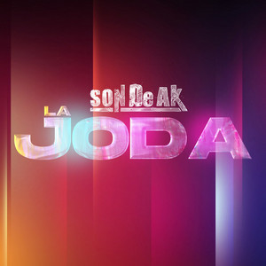 Ponte Pa las Cosas by Son De Ak, El Dek, Mike Floz, Edward son de ak, Verom Real, Galyl Rima, Giamatty