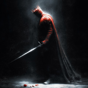 Portada de AURA