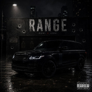 Range by DONI, LONI