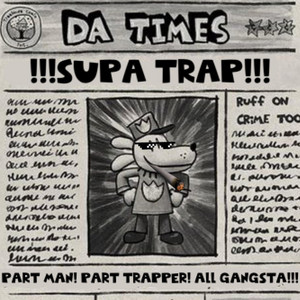 alecseesghosts - supa trap