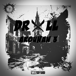 Drill Akounan 3 by Wadoud