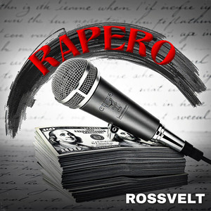 rapero by ROSSVELT