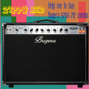 Help Me To Buy Bugera 6260-212 Combo