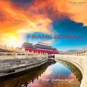 The Passage - Far East Mix by Frank Borell