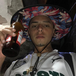 DJ Mack - Proibido Das Comunidades