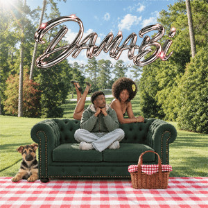 Damabi by Leo Snow