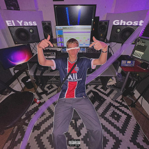 Portada de Ghost