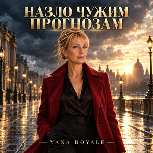 Назло чужим прогнозам by Yana Royale