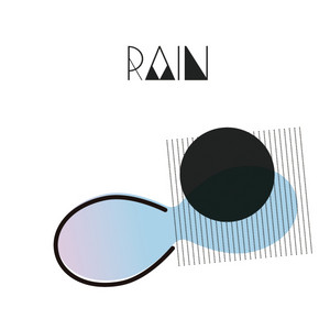 RAIN cover art