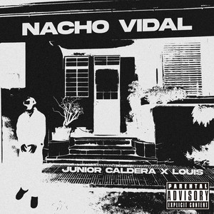 NACHO VIDAL
