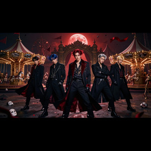 DARK CARNIVAL by Lucien Kpop Music