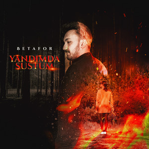 Yandımda Sustum