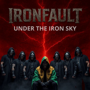 AFTER THE SKY FALLS by IRONFAULT