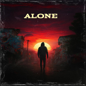 Alone by echonoid, Ataypapi, Azu, Safraoui