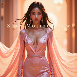 Slow Motion Glow by AyuniVN