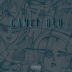 CAMEL BLU