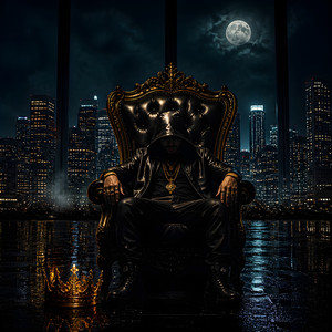 Dueño de la Noche by BAYRON MC