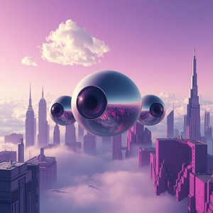 Silent Pulse by Draxon Juv