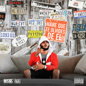 Haré Que Te Olvides de Él by Laidil