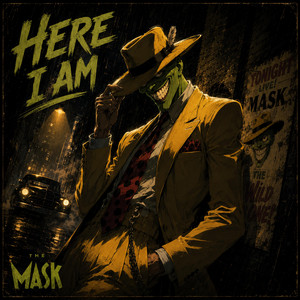 Here I Am by Chief Dragura
