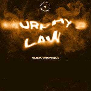 Murphy's Law by Ammucronique
