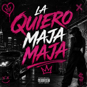LA QUIERO MAJA MAJA by Kairo La R