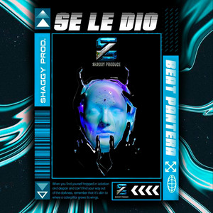 SE LE DIO BEAT DEMBOW by shaggy produce