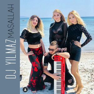 DJ Yılmaz - Maşallah