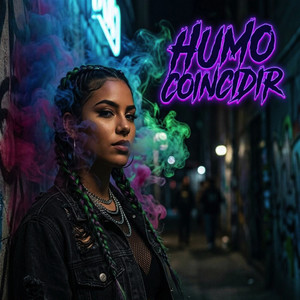 Humo Coincidir by Jonix RD