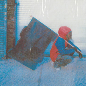 album cover: Black Flag