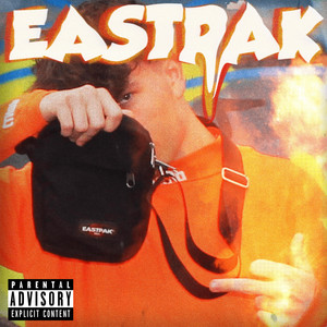 Eastpak by selfyy