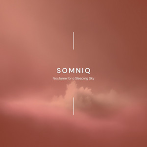 Nocturne for a Sleeping Sky by Somniq