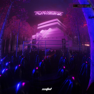 Awakenings by Mike Gudmann, Wyko, Medon