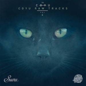 The Colour of Doubt - Coyu Raw Mix by Coyu