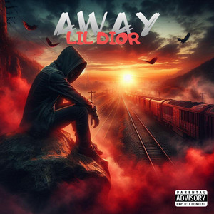 Lil Dior - Away