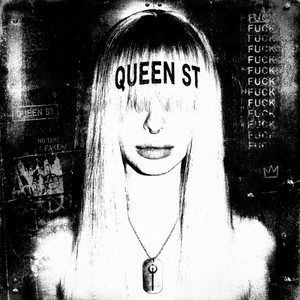 Queen St - HardTekk by Akuran