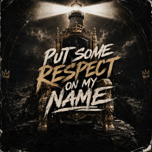 Put Some Respect on My Name by Carry the Throne, Beacon Light