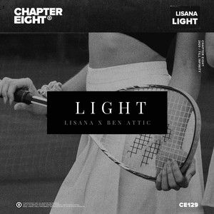 Light - Extended Mix by Lisana