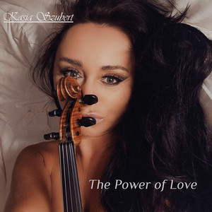 The Power of Love by Kasia Szubert
