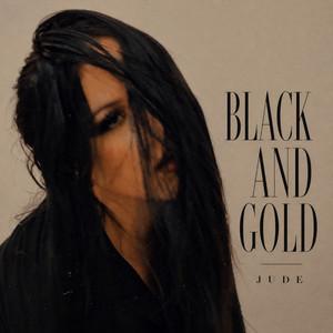 Black and Gold by Jude