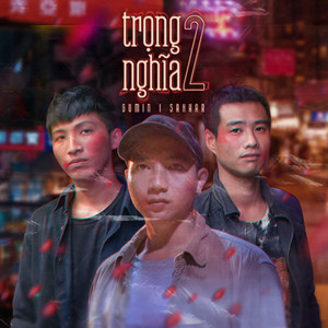 G5RSquad - Trọng Nghĩa 2