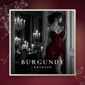 BURGUNDY by Antacus