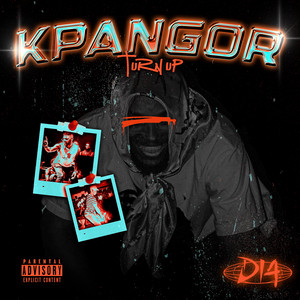 Kpangor Turn Up