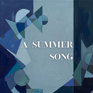 A Summer Song by Camila Carvalho