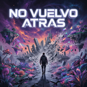 No Vuelvo Atras by NgiePG