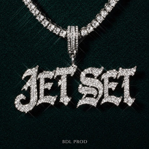 JET SET by KR¥$
