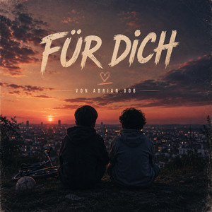 Für dich by adrian.008